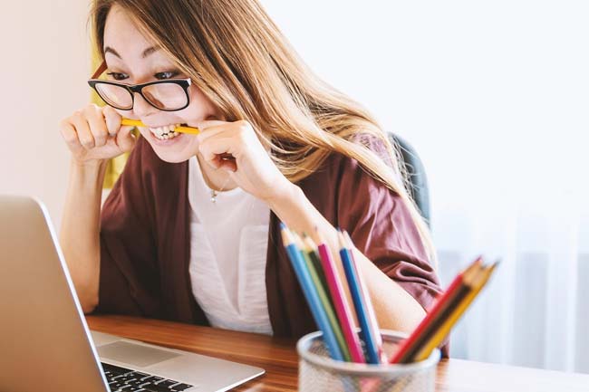 do student loans affect credit score​