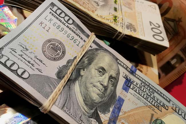 what increases your total loan balance​